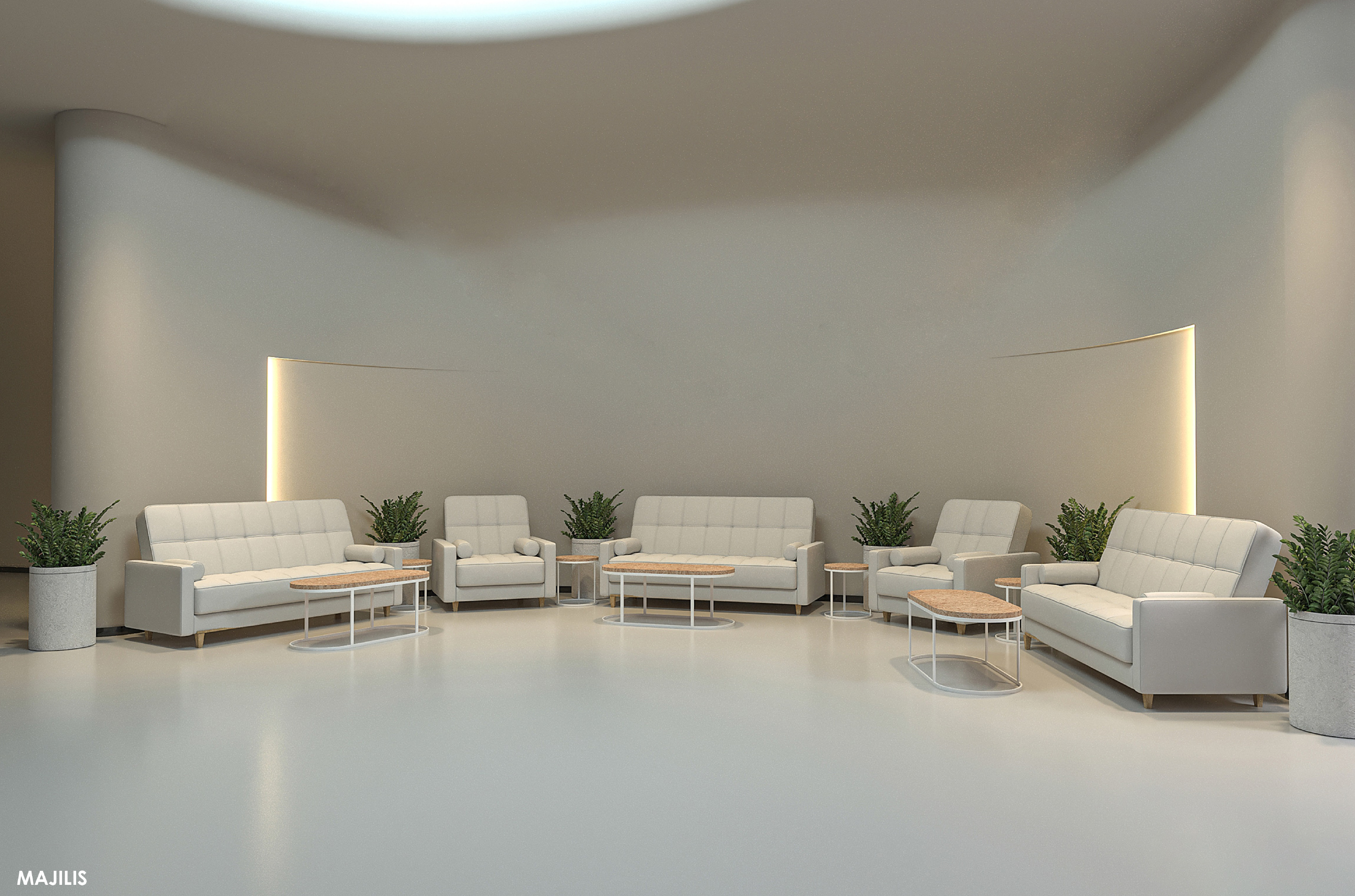 迪拜气候未来周丨阿联酋迪拜-11