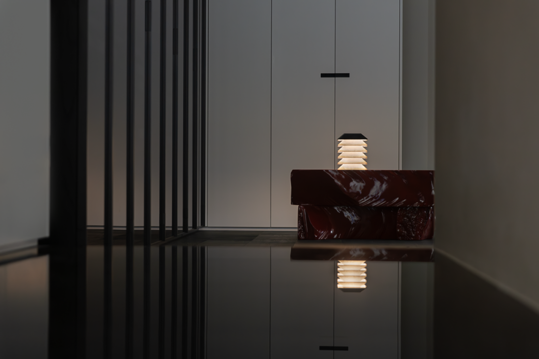 集·家居城市会客厅丨中国宁波丨或西年代设计品牌-31