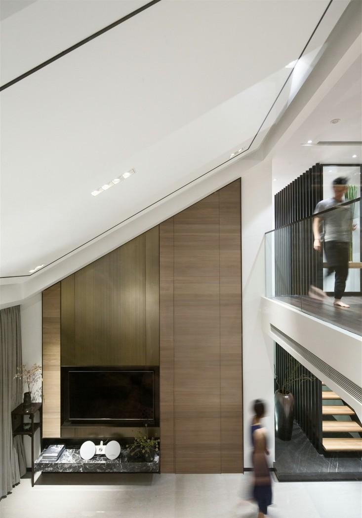 梵池作品 · 栖居-12