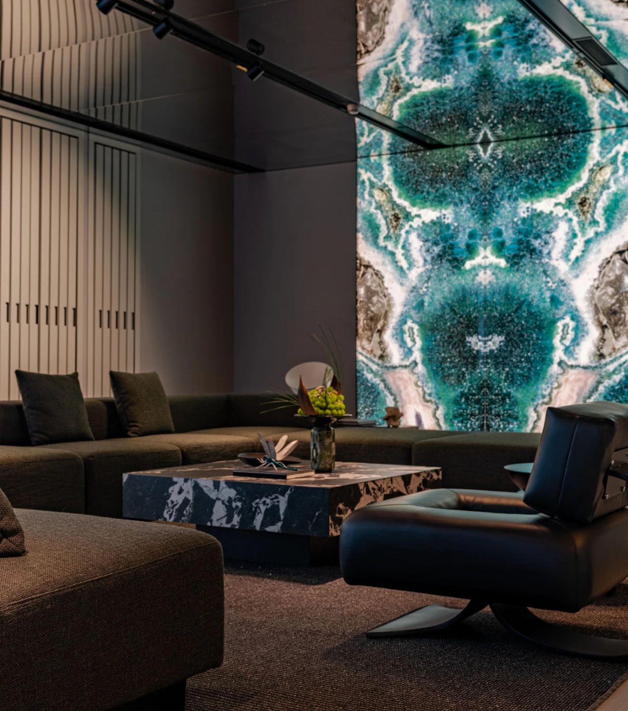 佛山东鹏世界印象馆丨中国佛山丨RMA共和都市-41