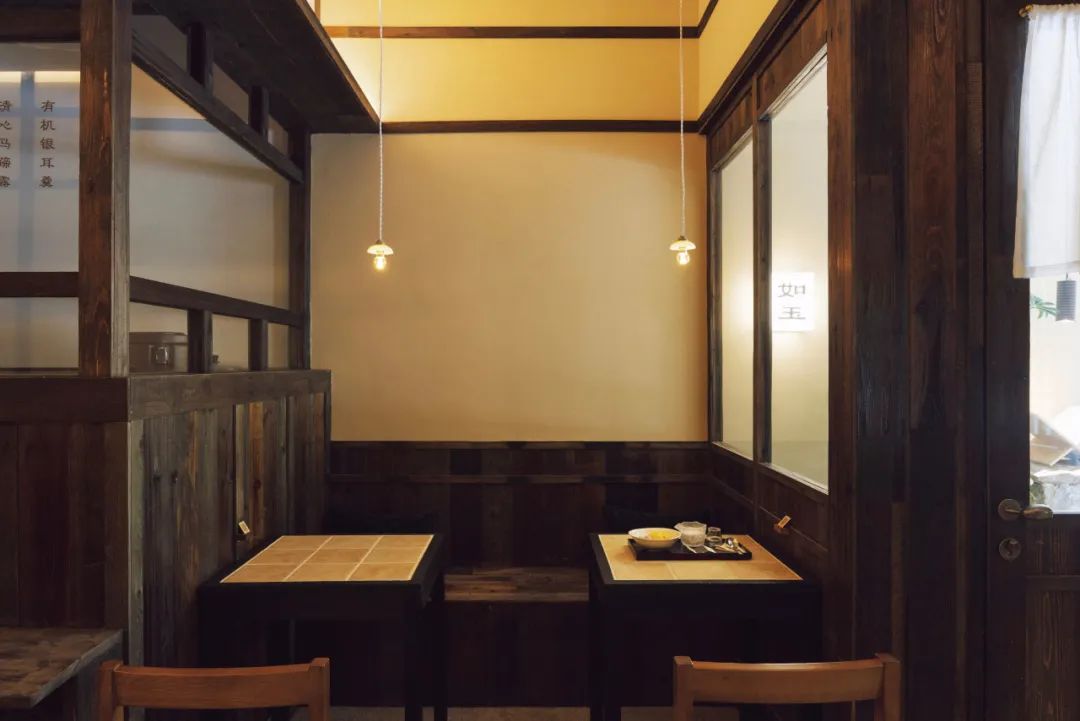 如玉甜汤丨中国重庆丨kongyu design studio-44