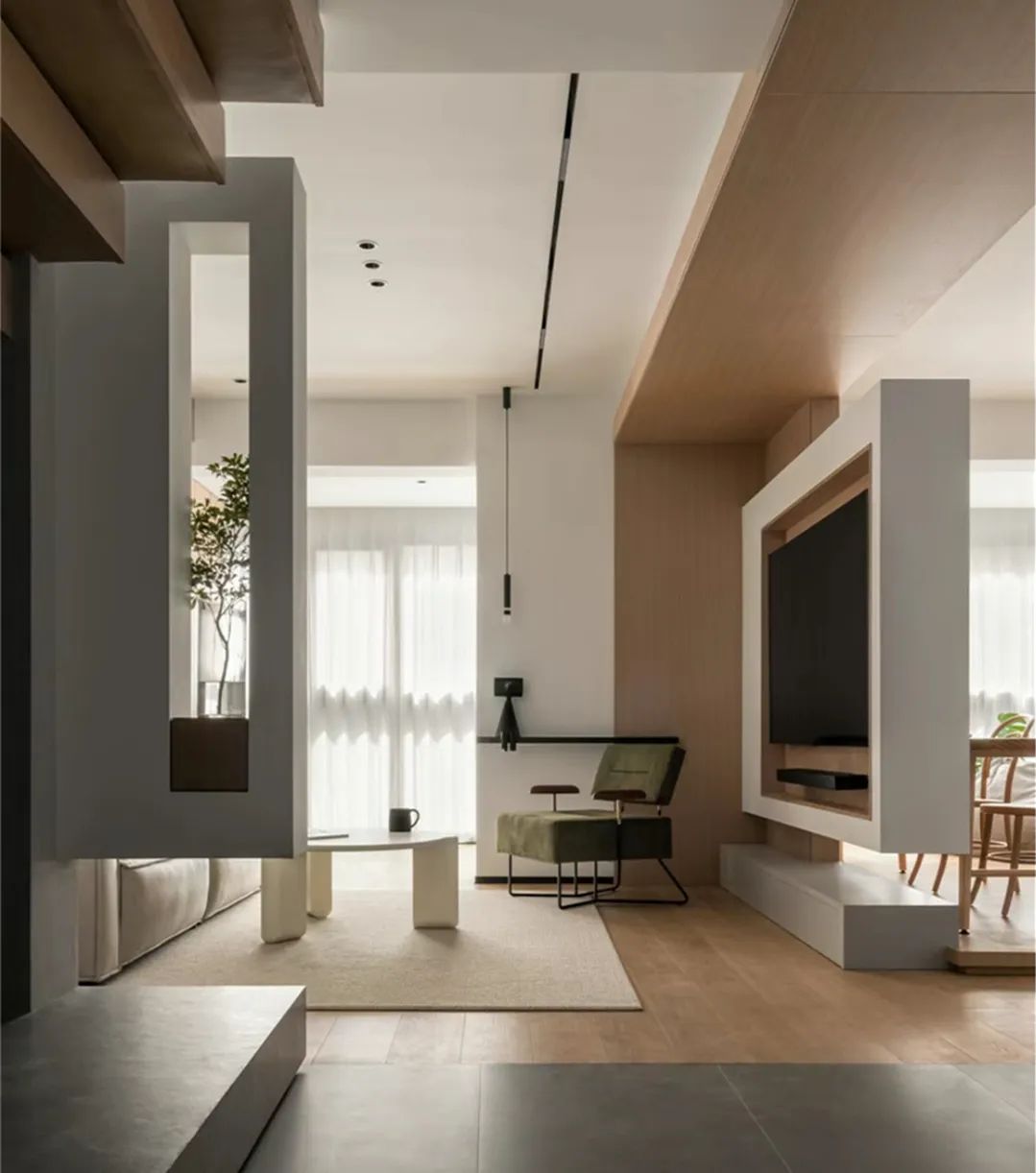 结构主义图集---凹凸错落二-21