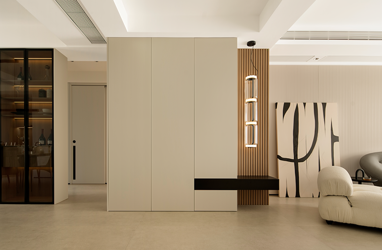 归邸丨中国温州丨温州榀象设计-24