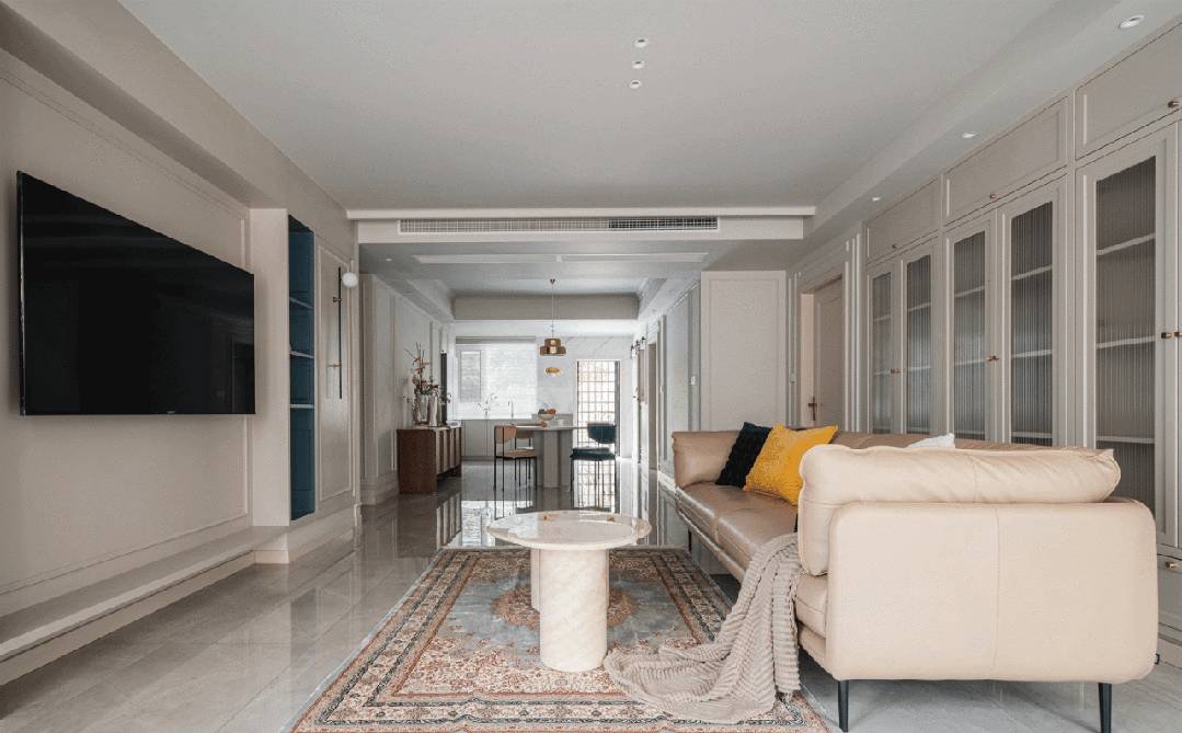 时光清浅处，一步一安然-5