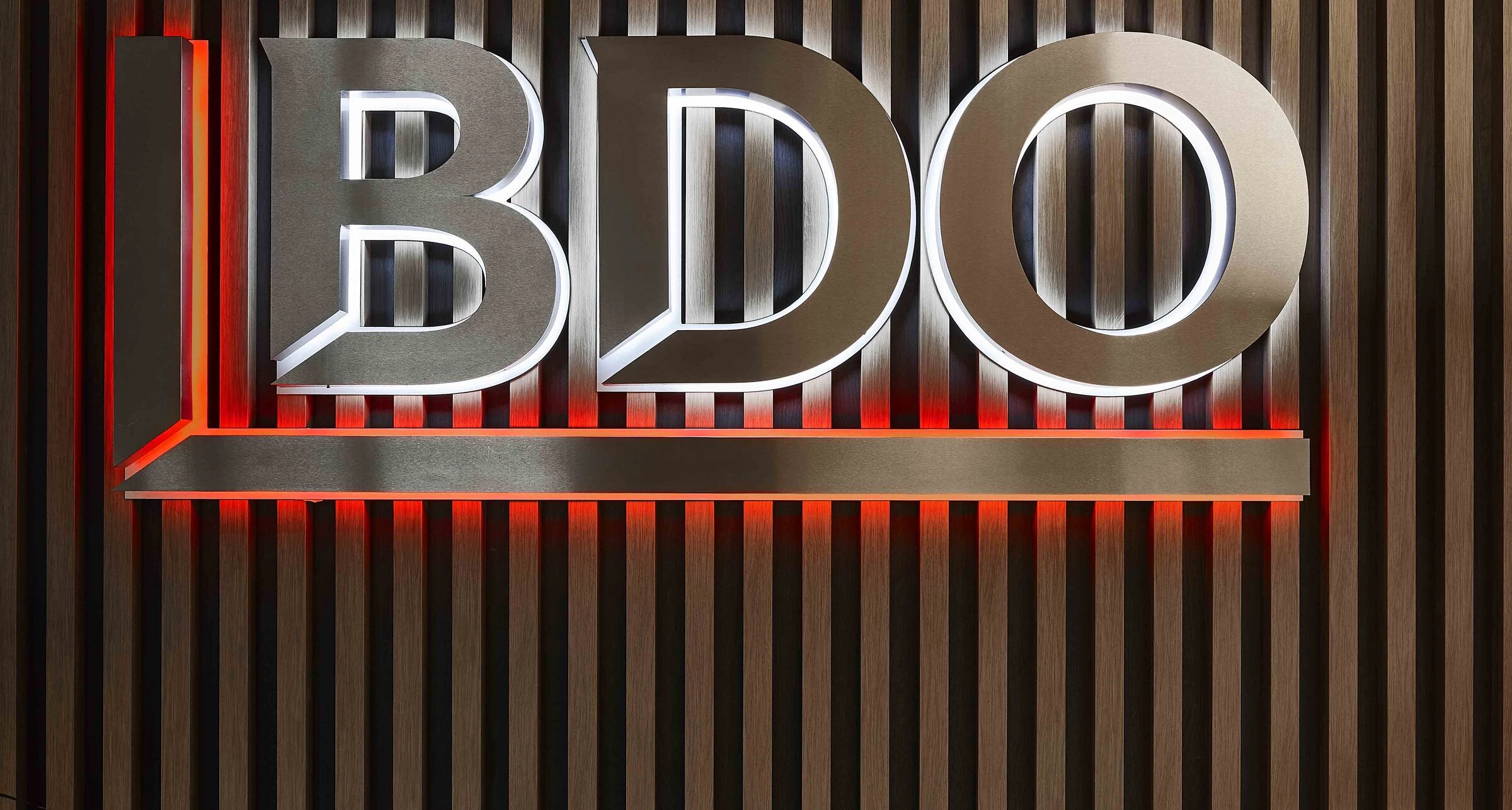 BDO 办公室丨荷兰恩斯赫德丨M+R-41