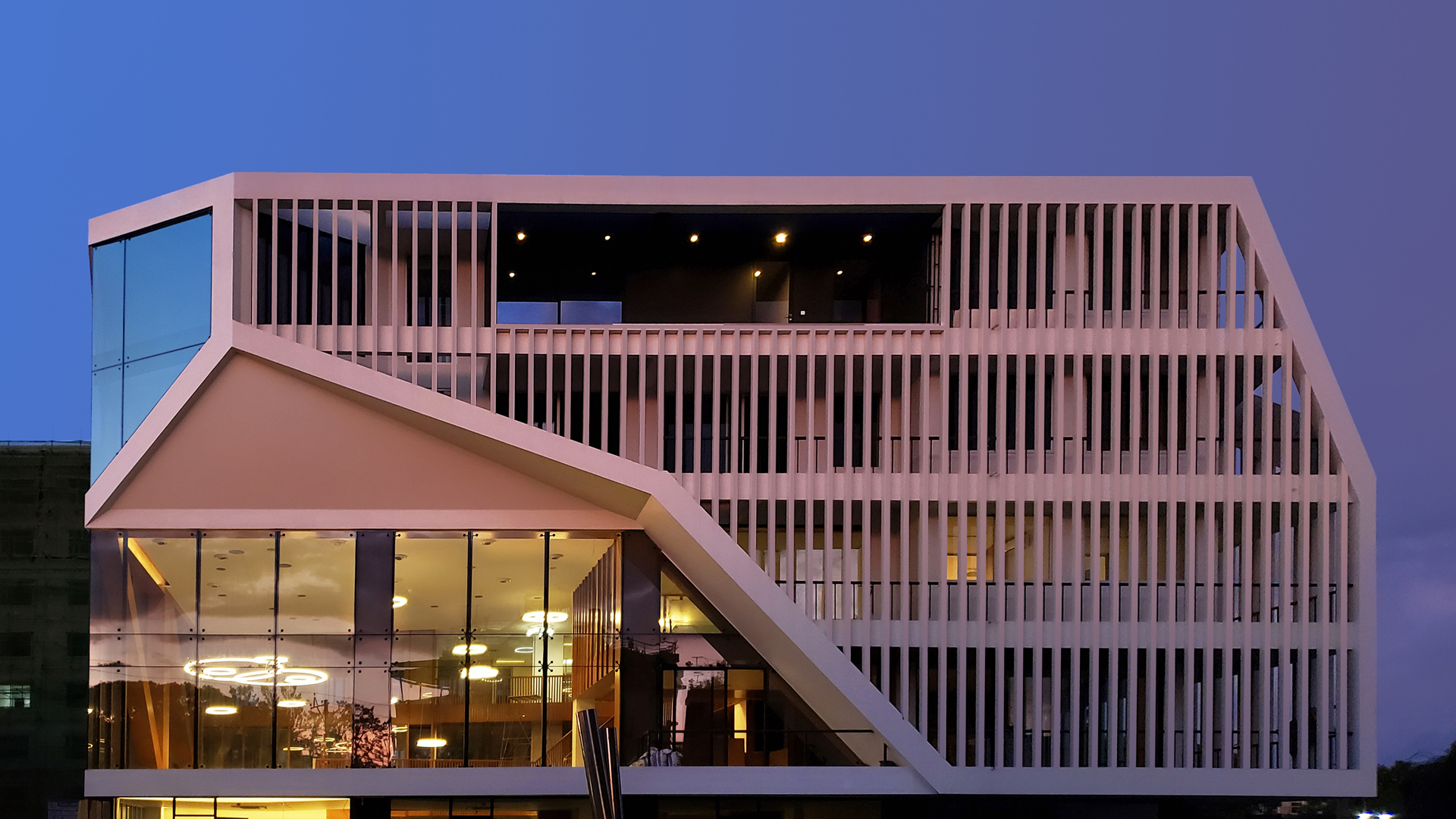 眼眸·地图设计丨尼泊尔-18