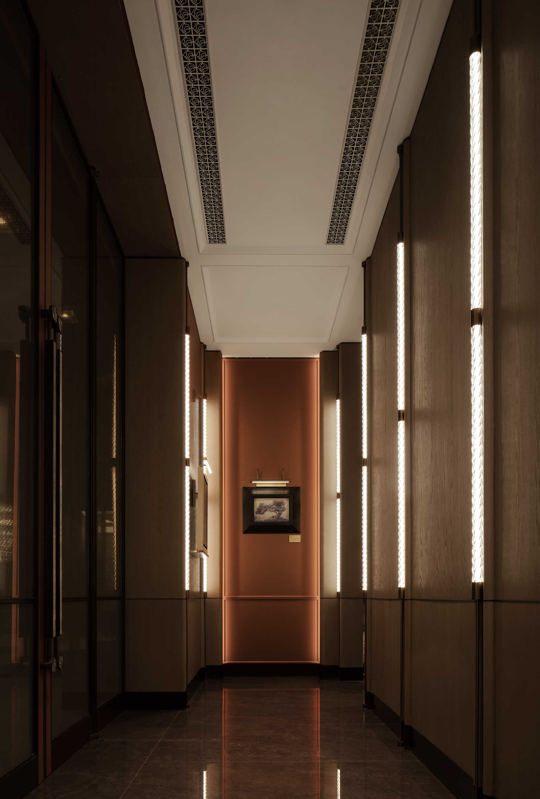 福州榕发・誉湖郡丨中国福州丨北京栋三尺设计有限公司-35