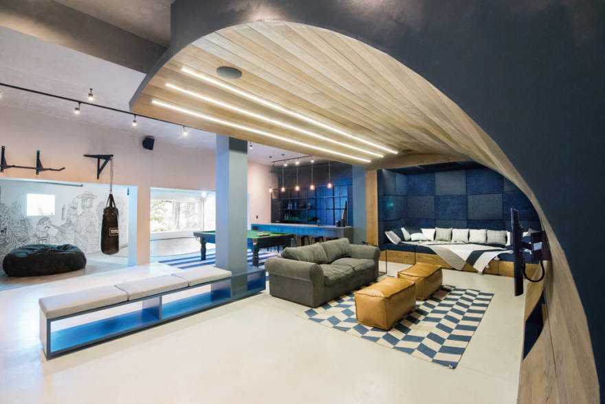 丨南非开普敦-1