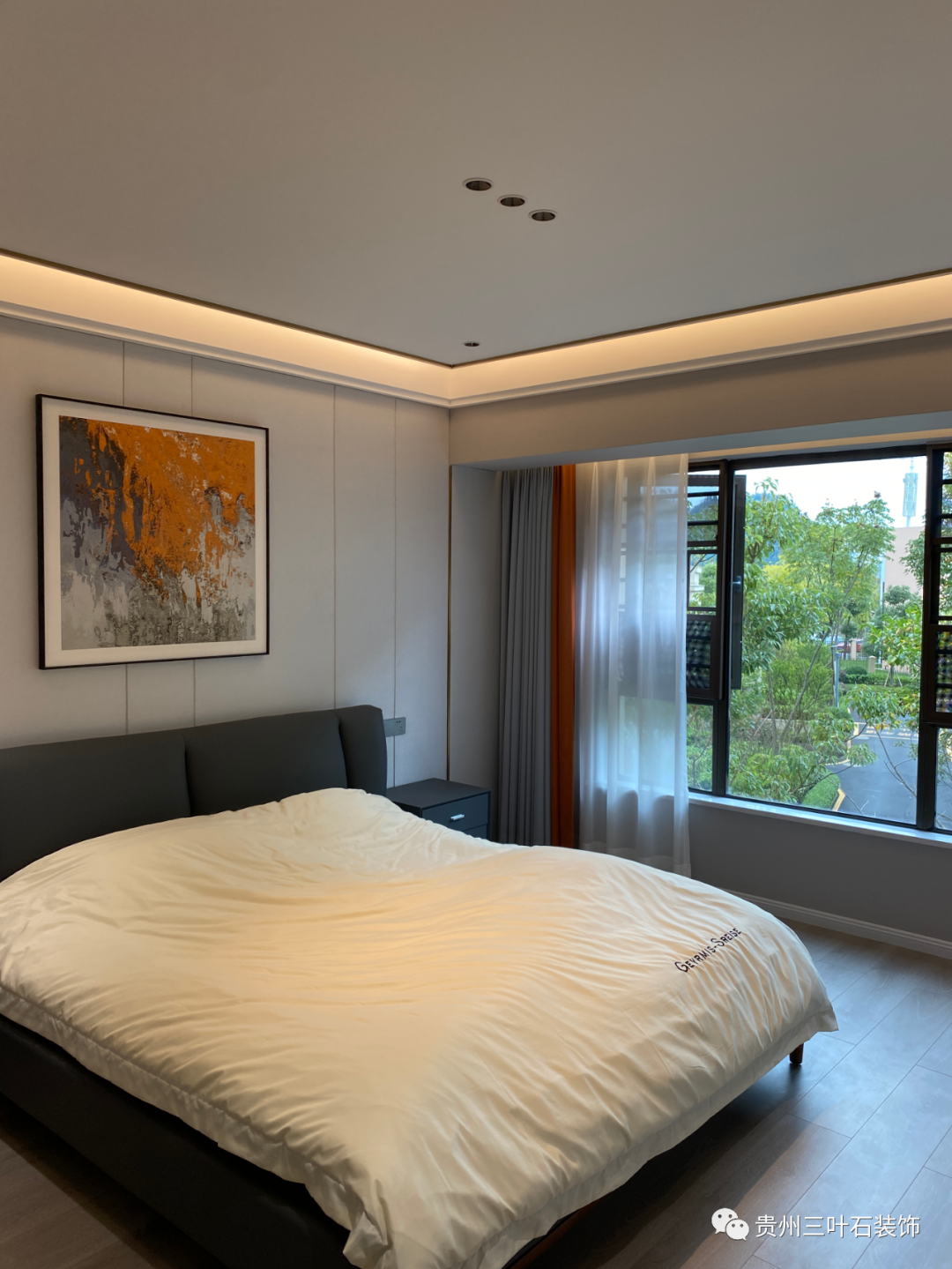 灯光设计科普丨室内设计师-38