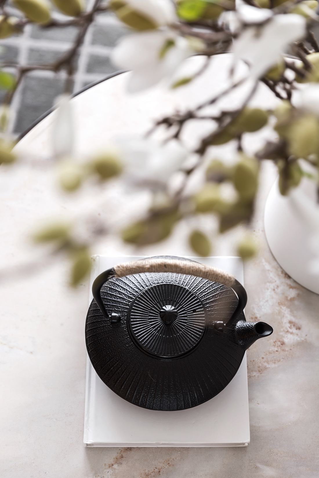 SSD上上国际作品—广州融创御园项目样板间-23