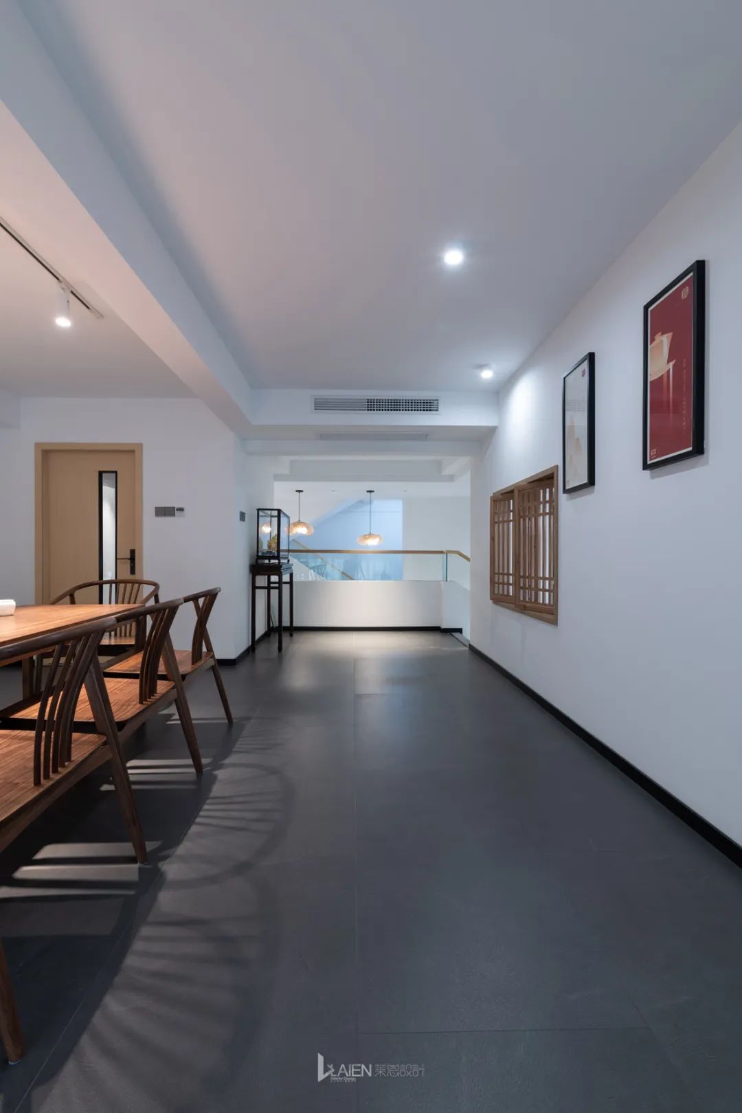 清雅闲逸•大益茶 | 莆田品茗空间-45