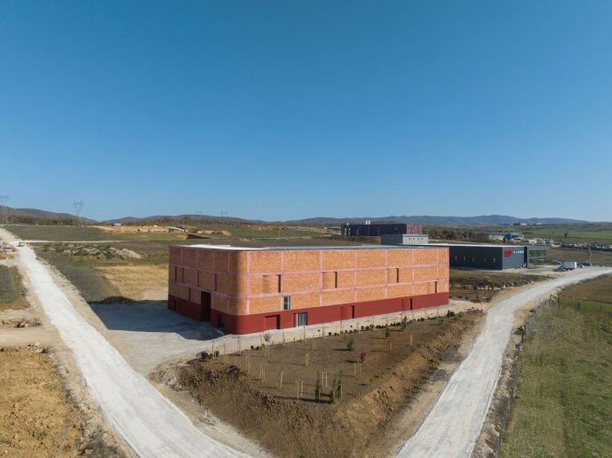 AMC Multimedia多媒体中心丨Maden Group工作室-6