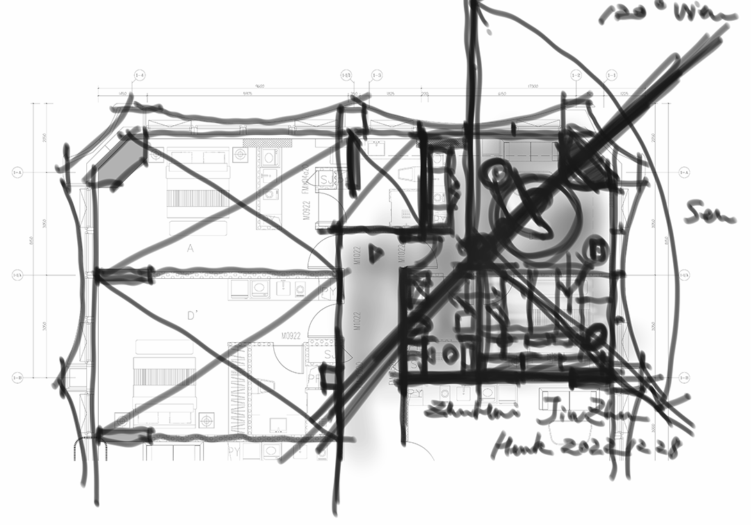万相无形珠海九洲湾蓝海大厦B区公寓丨中国珠海-49