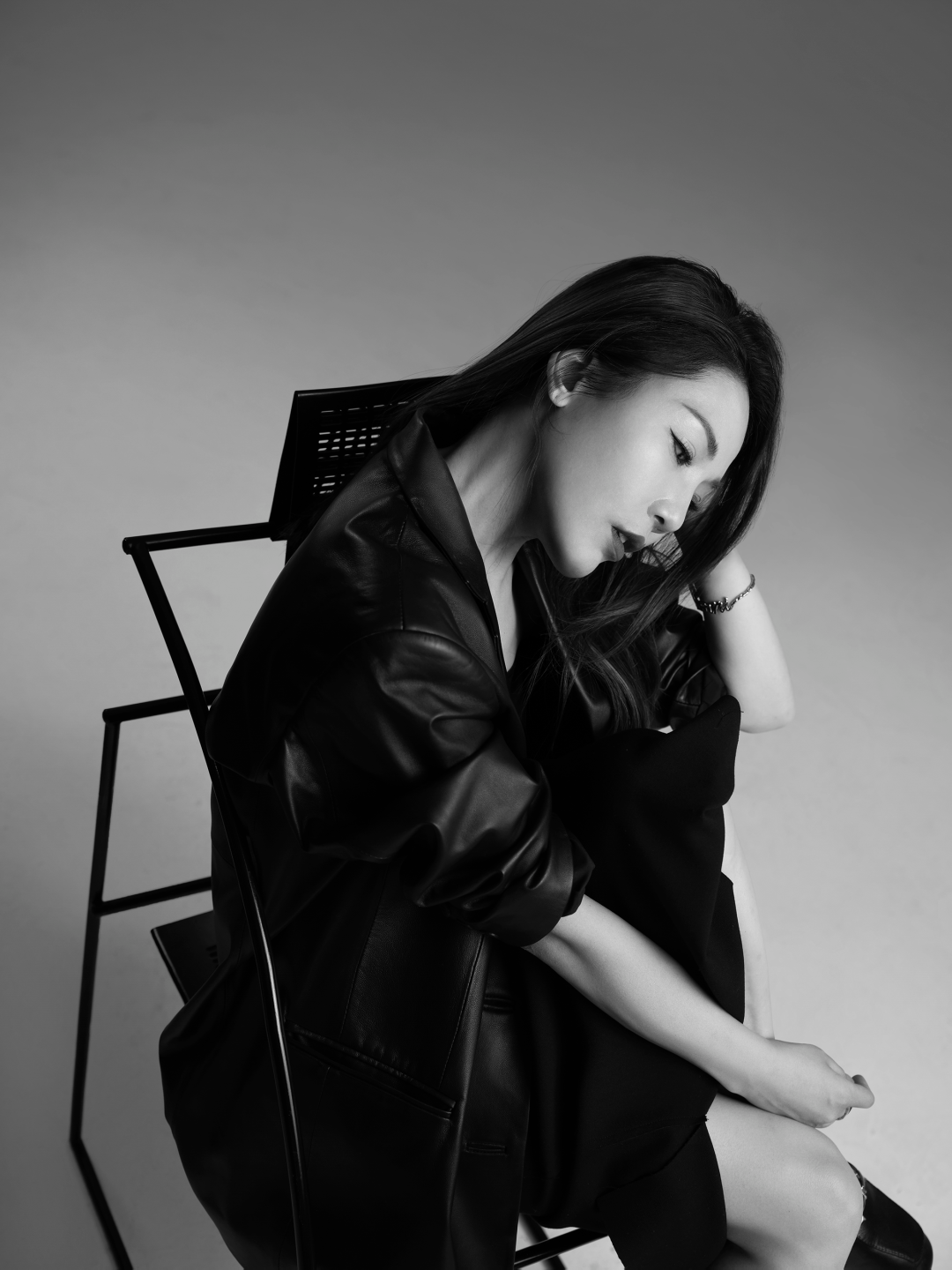 首发丨李雪  润舍纳图 · 时间的喻意-78