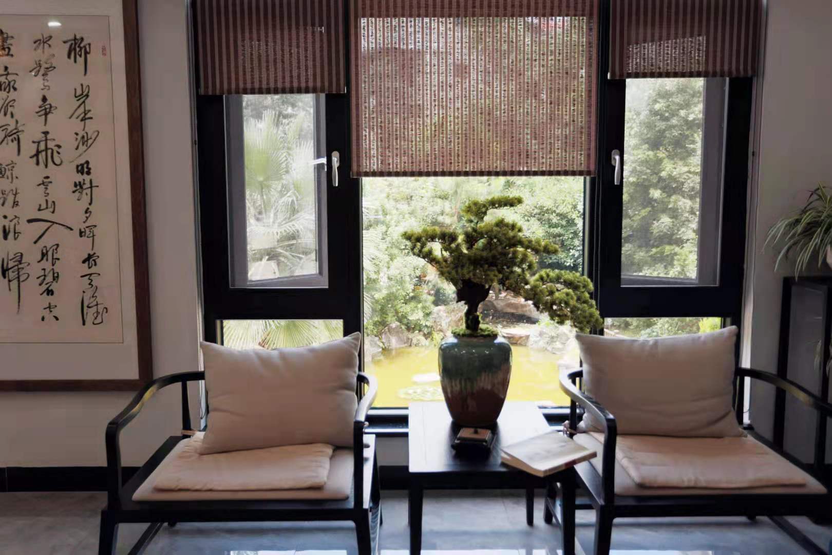 君洛茶筑丨明路-26