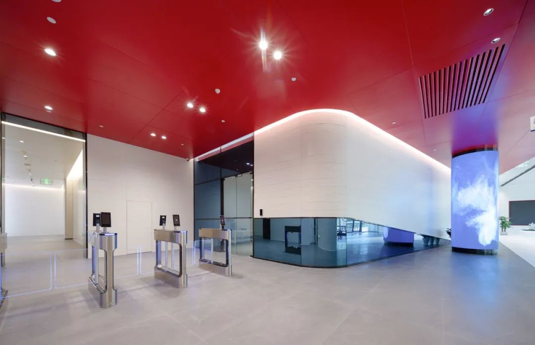 福州锐捷智造工厂-147