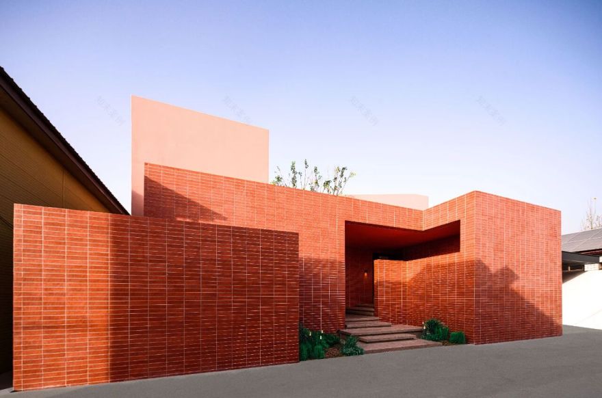 梦改第12期河北廊坊项目丨中国河北丨WJID维几设计-14