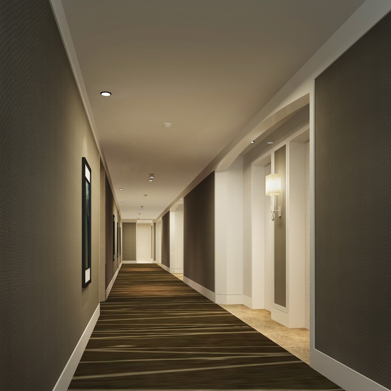 湖南鑫远白天鹅大酒店-28