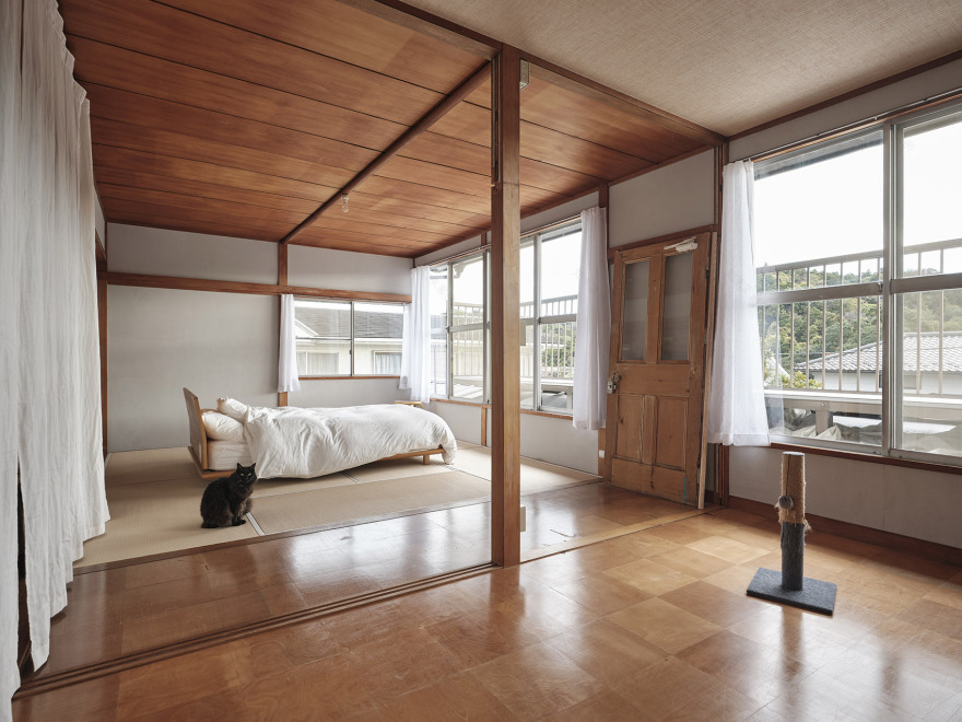 梶原住宅丨日本丨ROOVICE-57