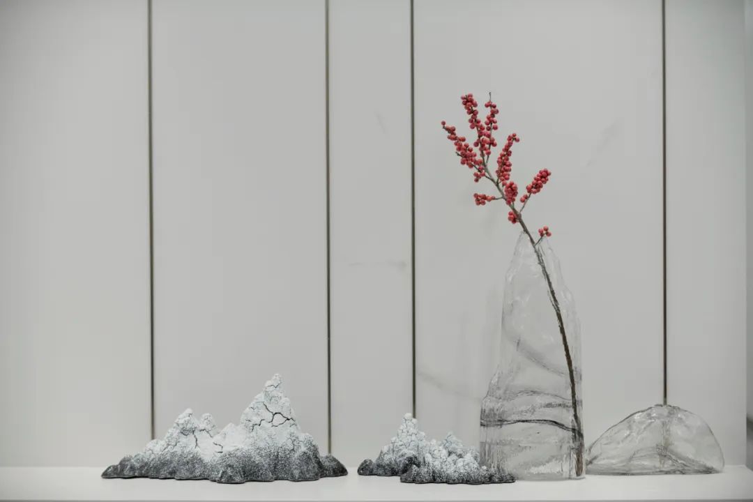 深圳华侨城香山里 200㎡私宅 | 寻回生活初心,体验自然雅致-33