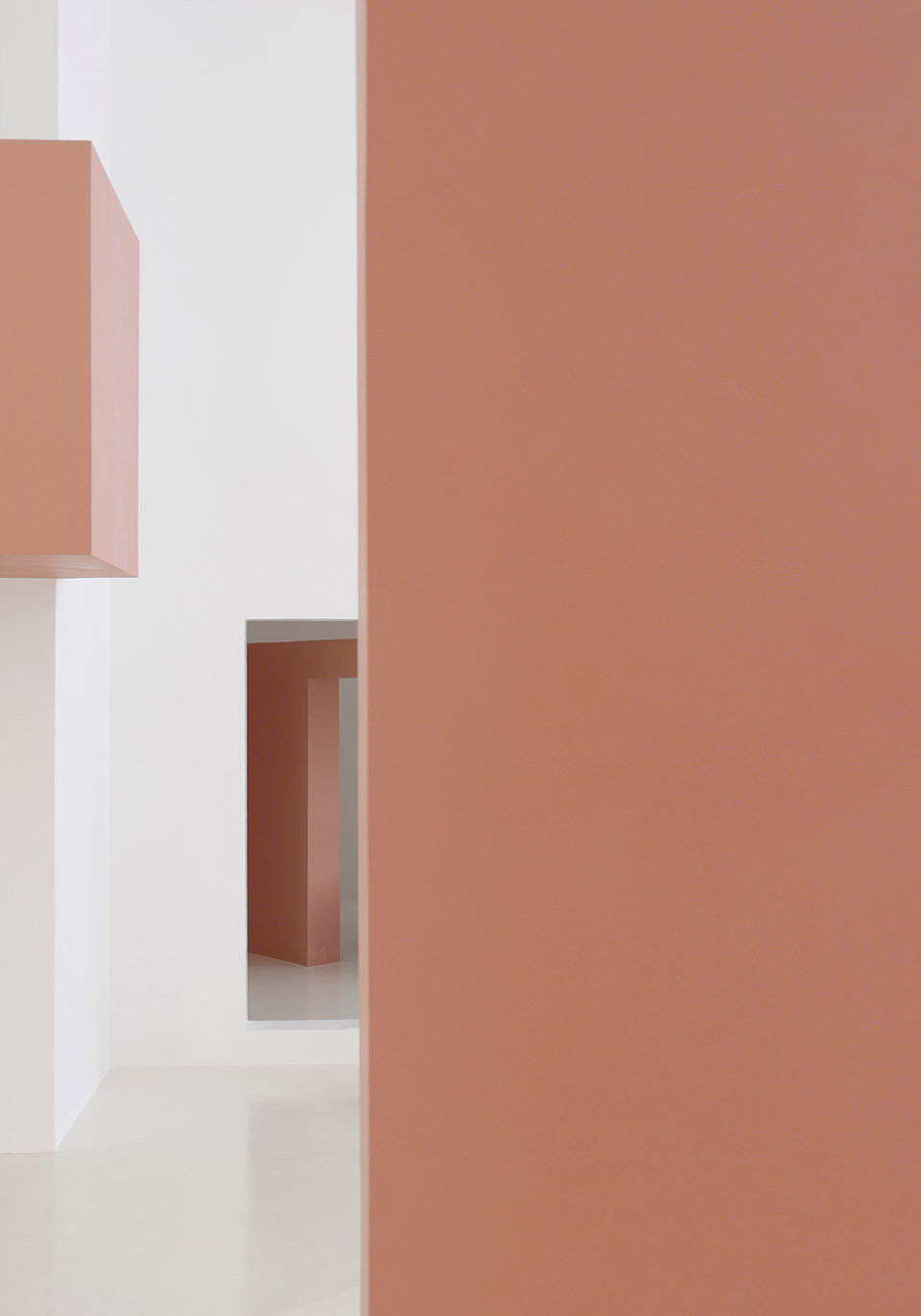 W & 尔我空间设计研究室，南京 / 尔我空间设计研究室-57