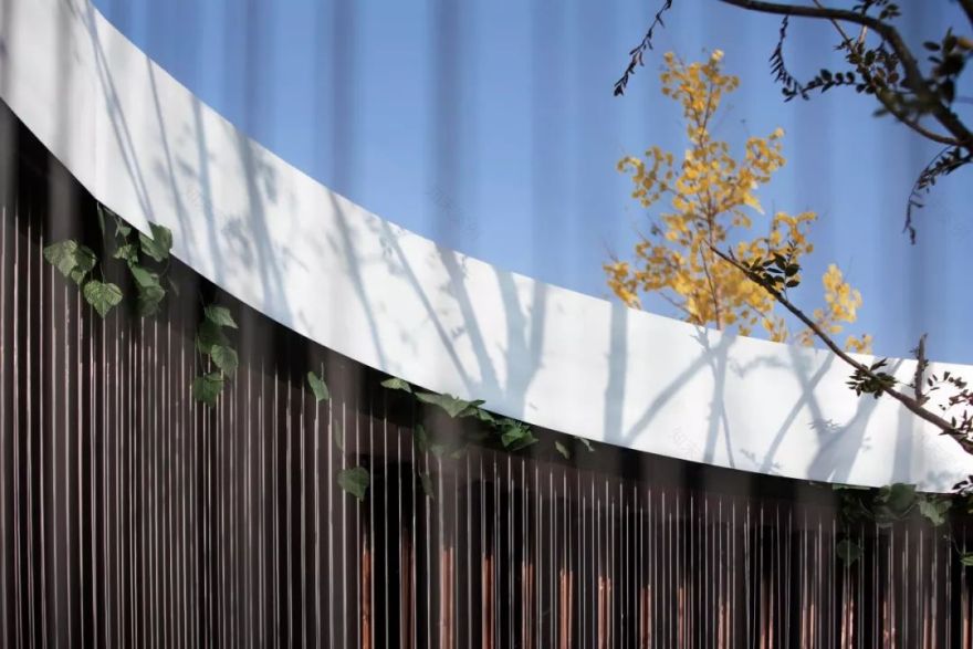 菏泽当代城 MOMΛ | 逐水溯梦的栖居空间-18