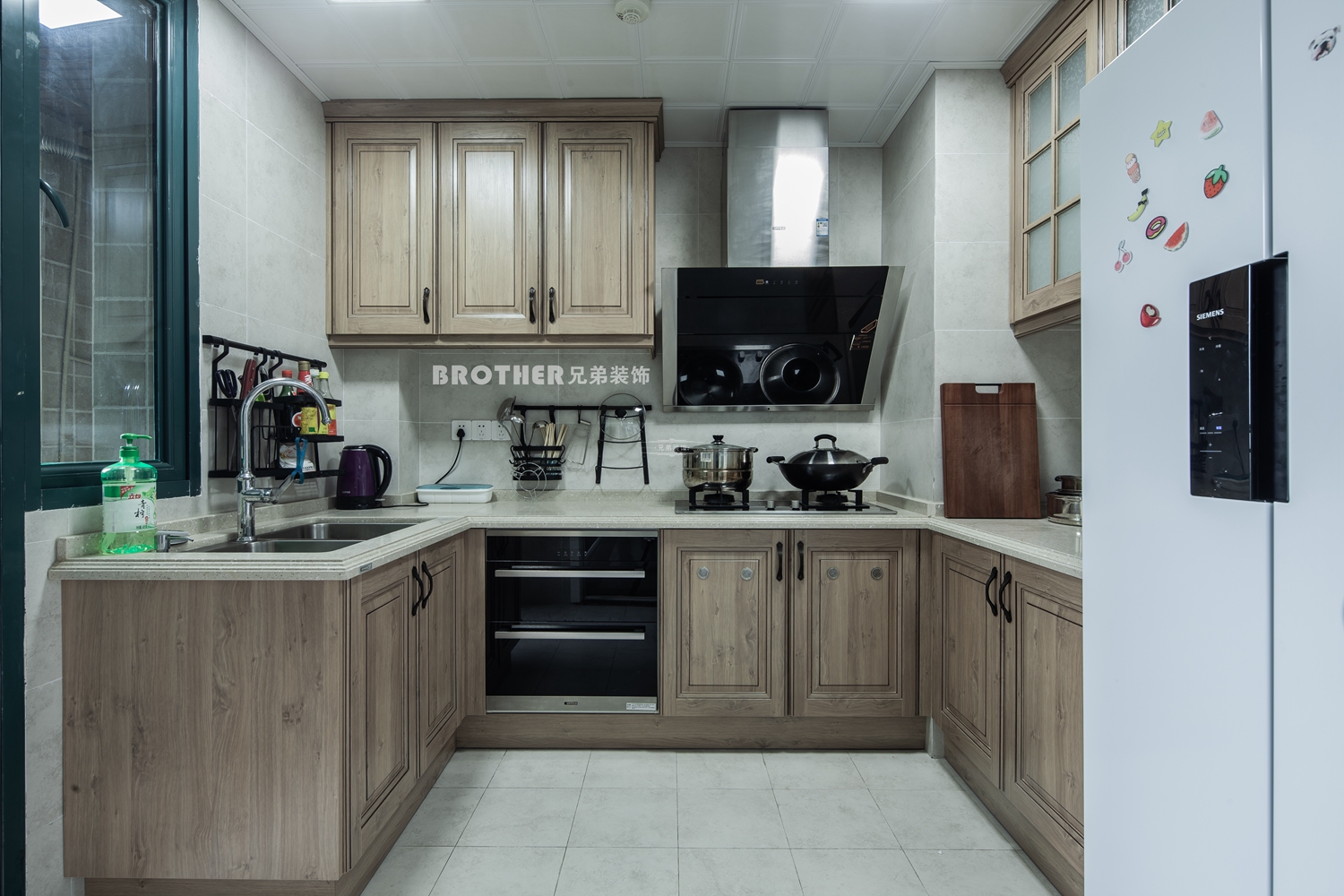 融创滨江一号-19