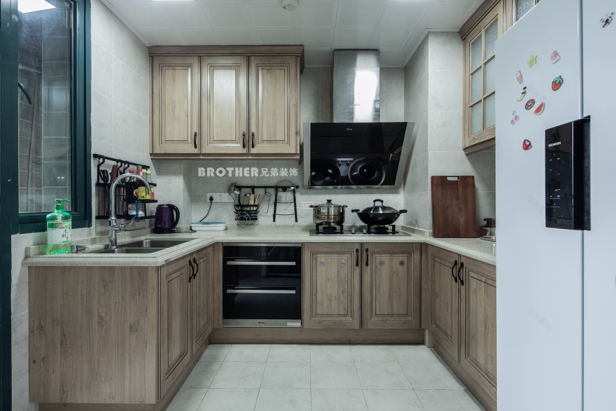 融创滨江一号-19