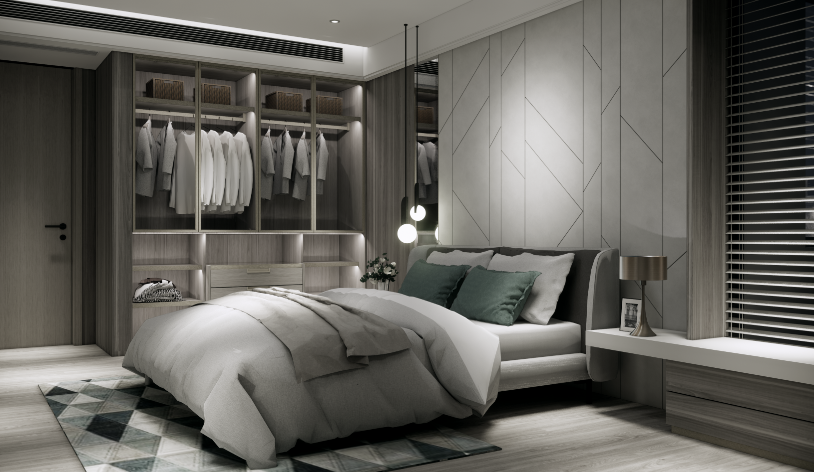 缙云壶镇乐业广场丨中国丽水丨执见设计-51