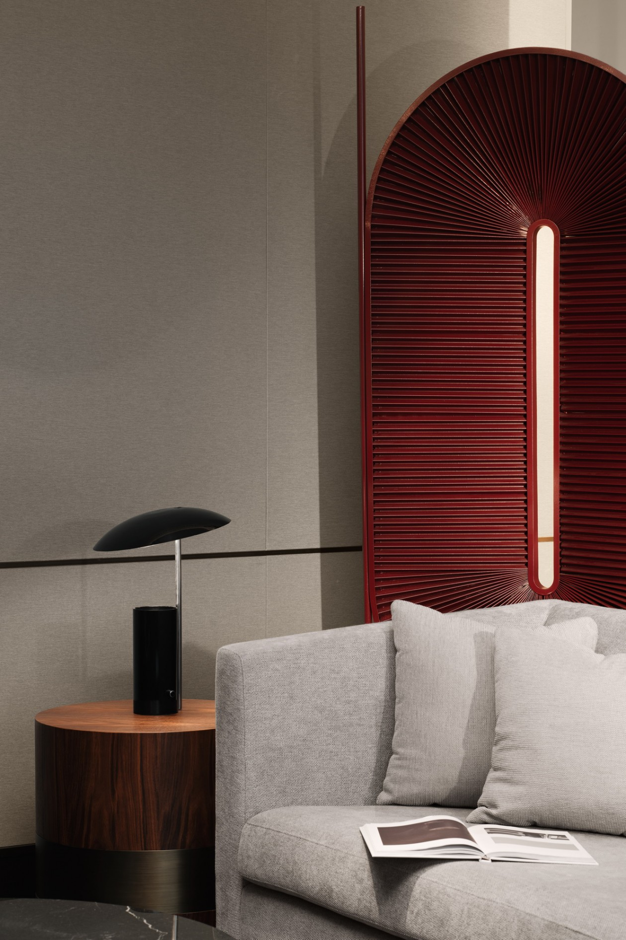 重庆沙磁公馆 | YANG杨邦胜&大都荟空间艺术-37