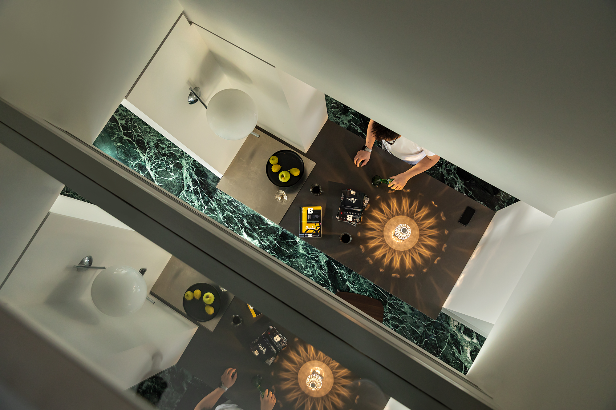 翠湖壹号丨中国嘉兴丨嘉兴山点水设计师事务所-73