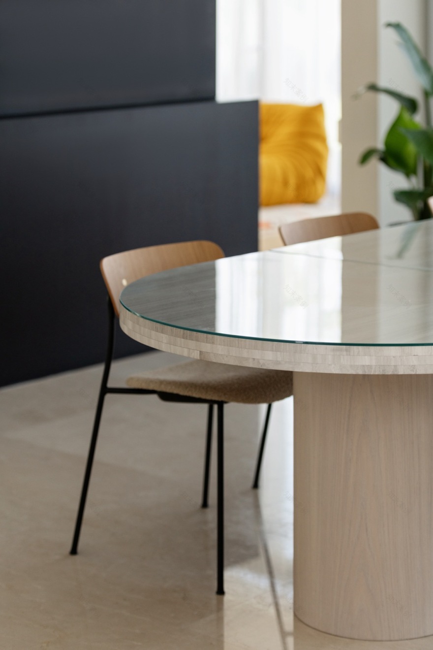 Art + Heritage 之家丨阿联酋阿布扎比丨Natasha Sturko Interiors-36