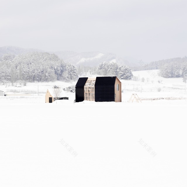 丨日本丨Florian Busch Architects-53