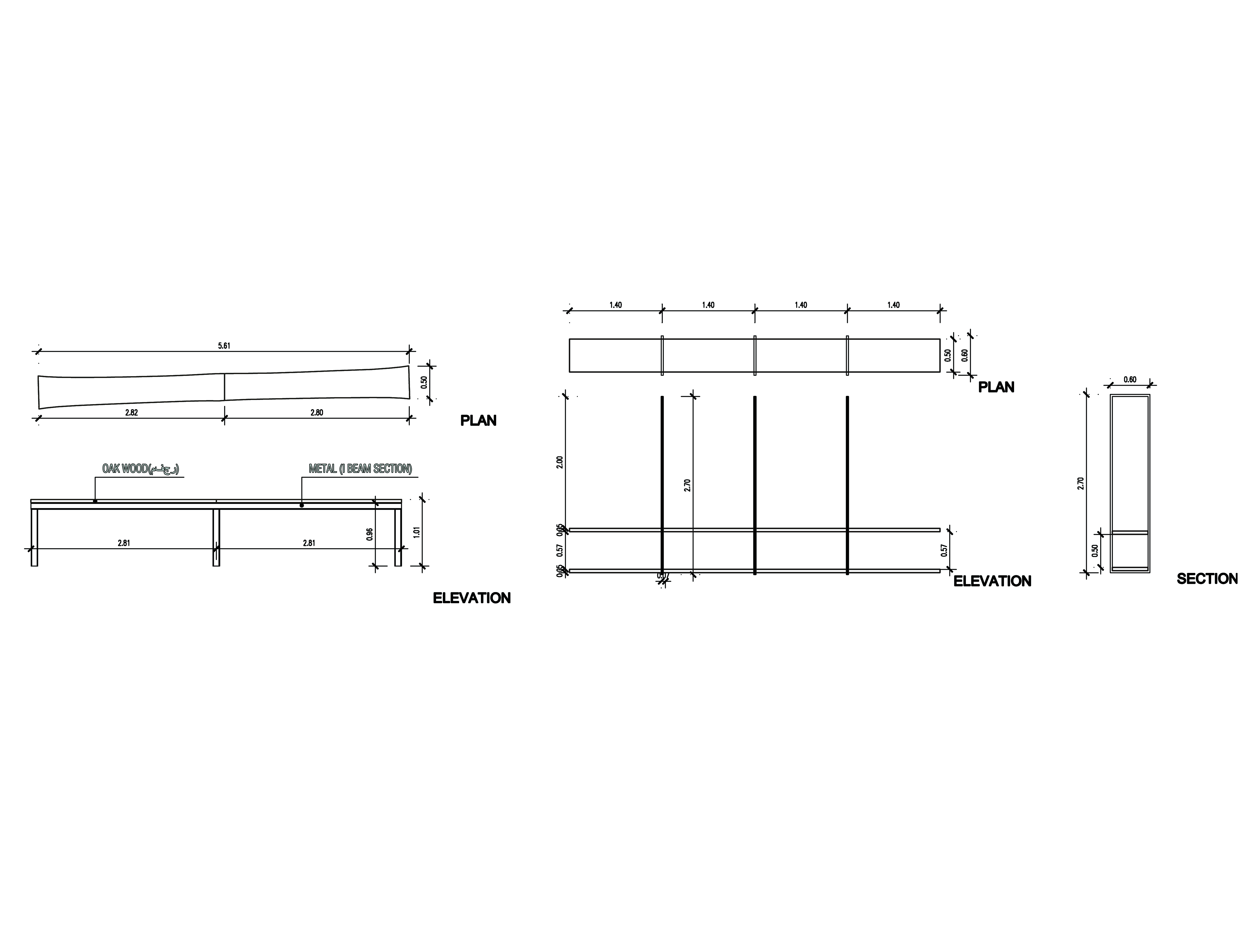 SEVEN SEEDS 餐厅设计丨埃及丨DStudios-26