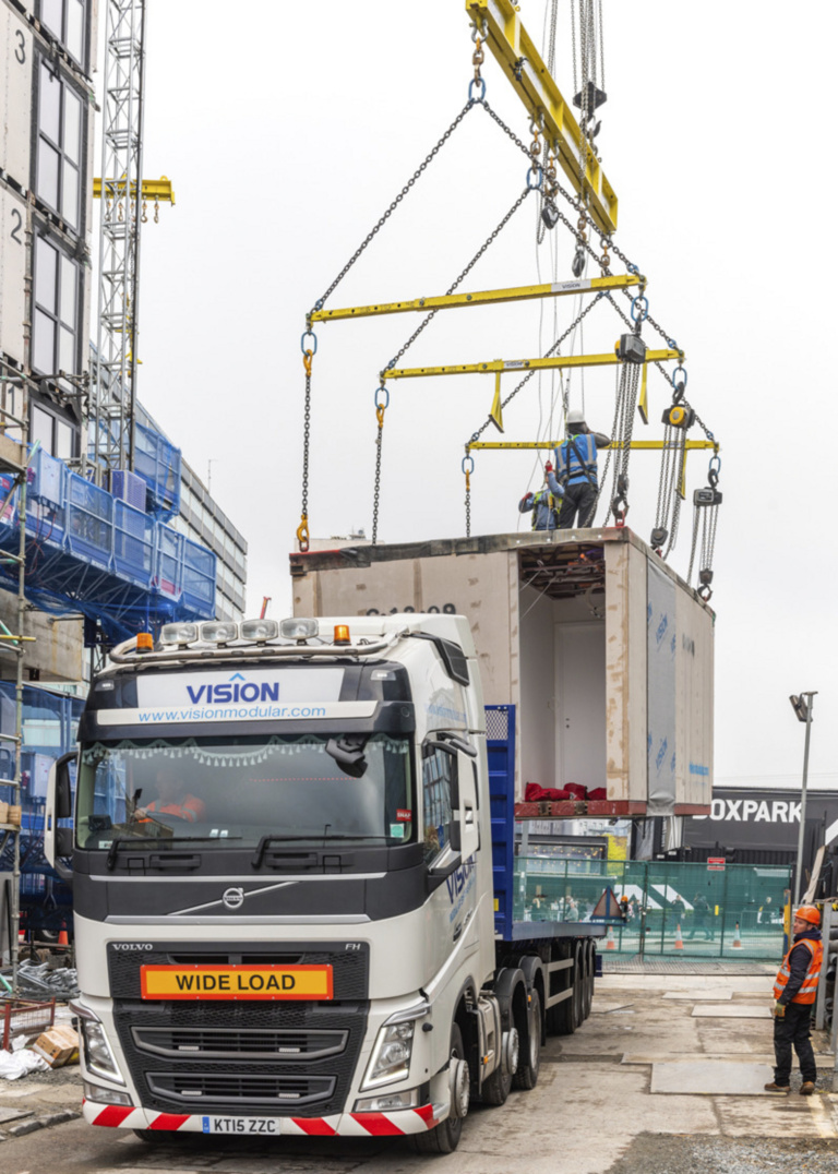 丨英国伦敦丨HTA Design-141