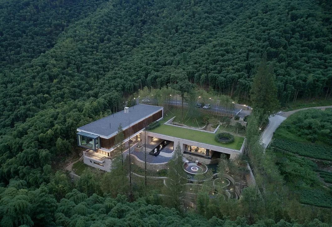 1492期 2019中国最美民宿设计,美出新高度!-30