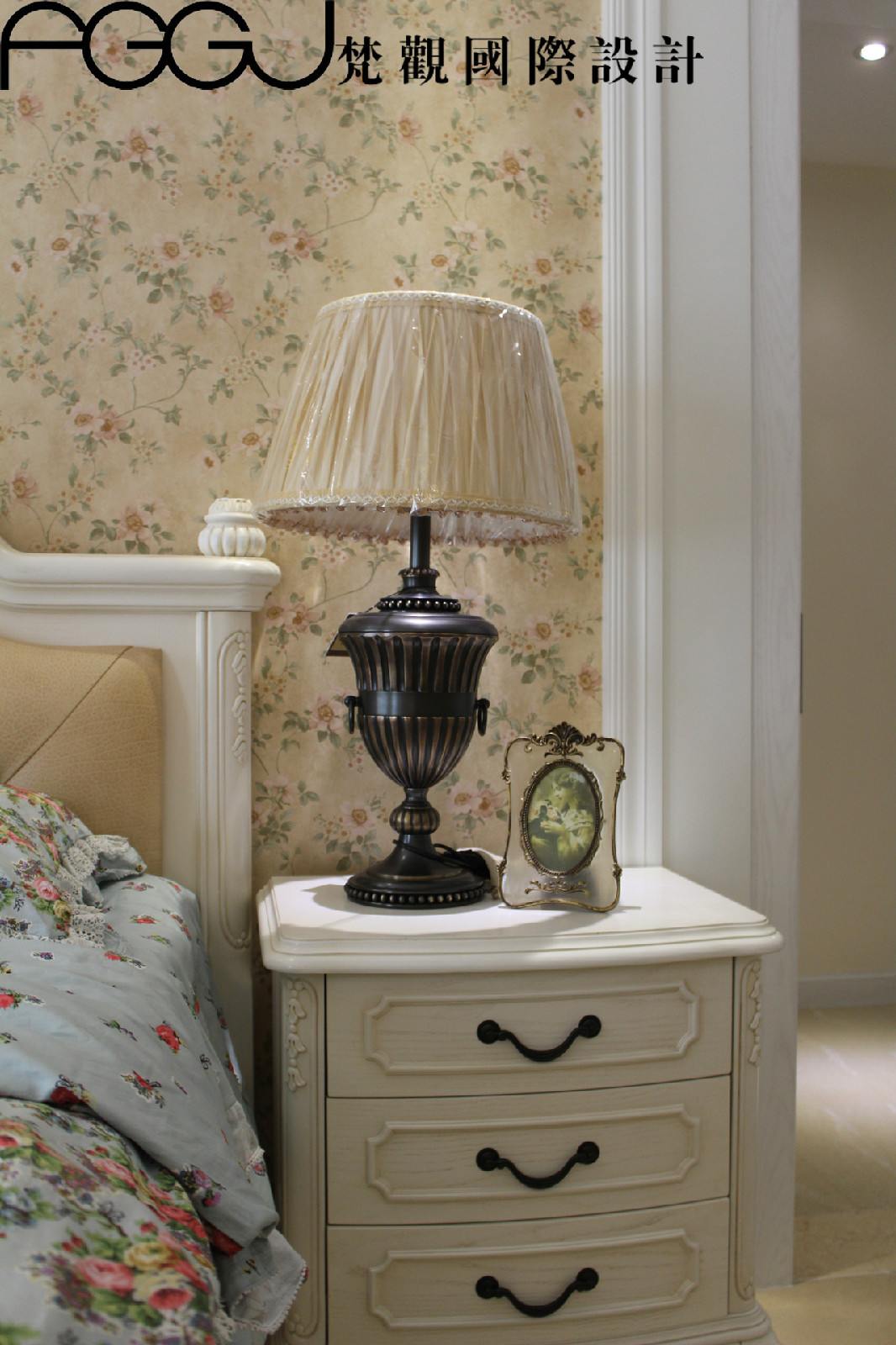 梵观设计 · 山东临沂案例-9