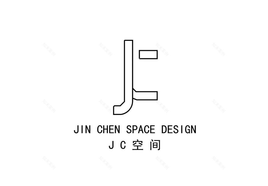 暗黑魅力,优雅经典重塑空间气质丨中国温州丨JC 空间设计-106