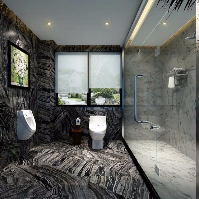 2016 年度家装实景案例解读-18