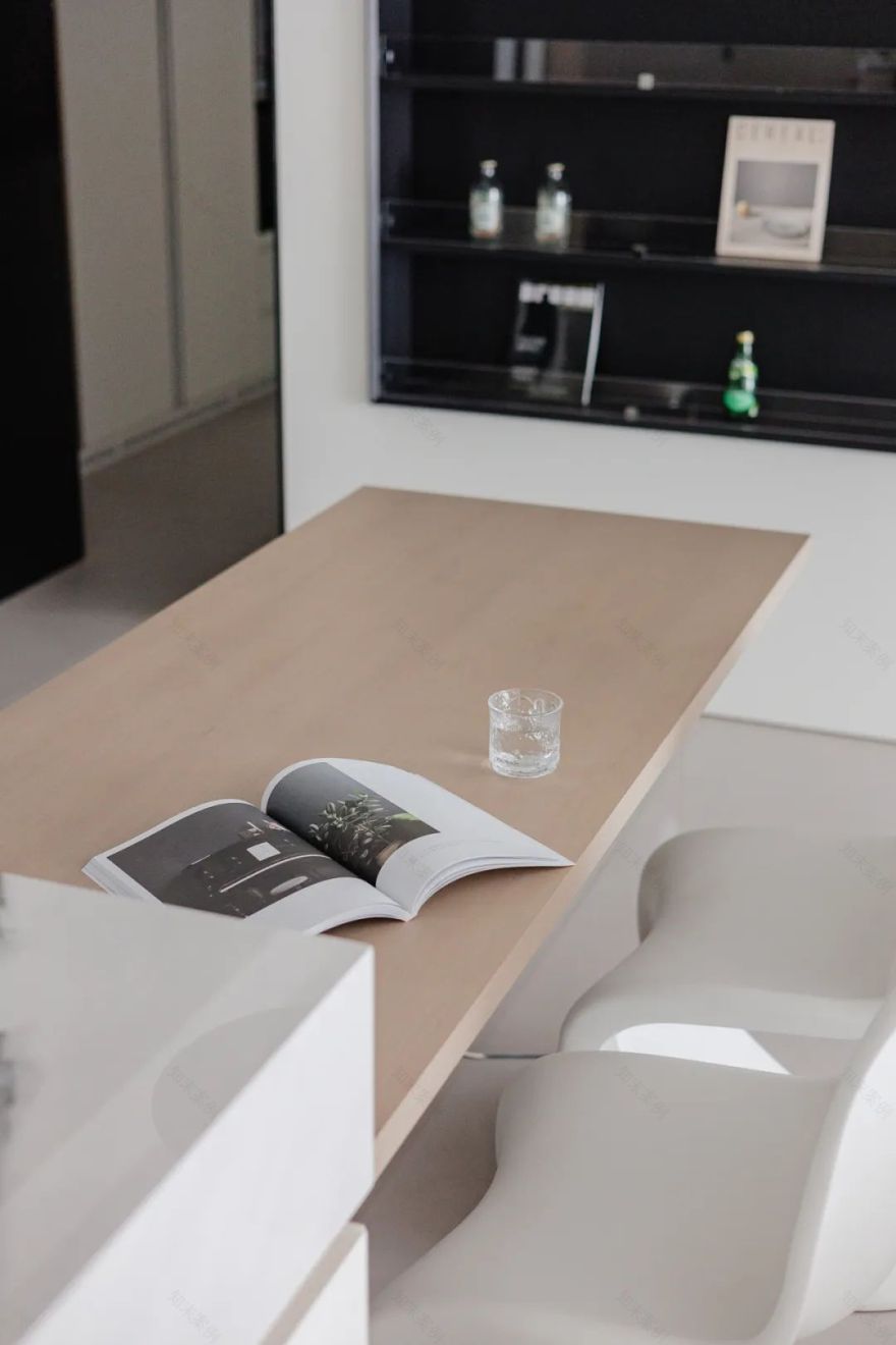 大曌国际私宅原点丨中国洛阳丨隅间空间设计工作室-30