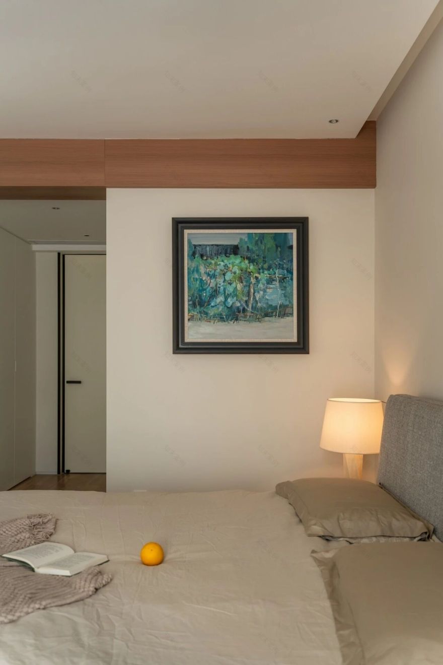 天上人间丨中国海口丨筑物营作-36