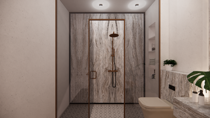 Fantasy brown marble应用项目丨Anjali Saini-10