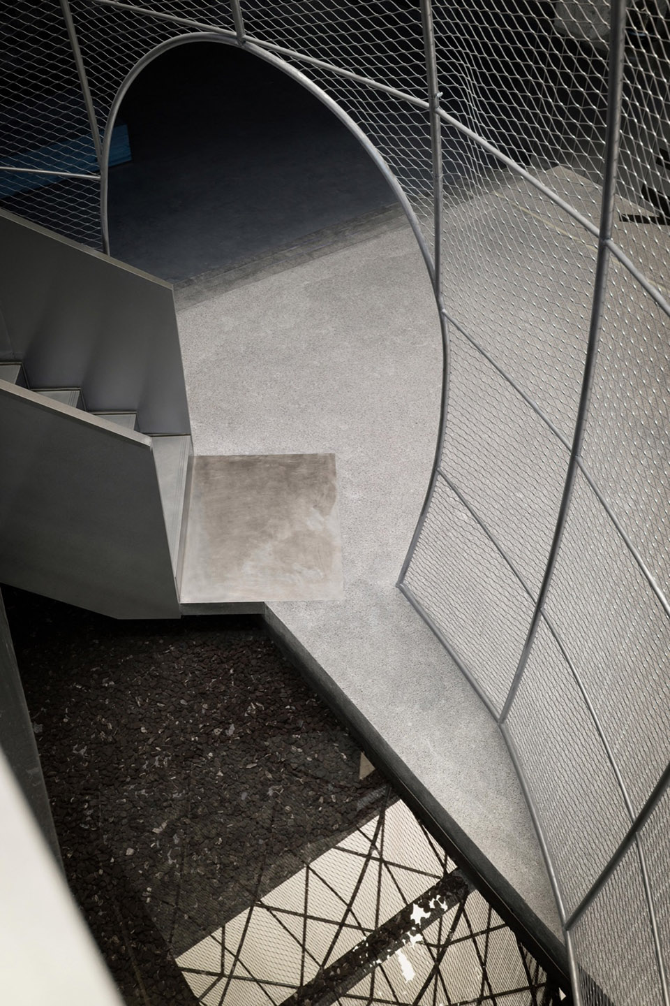 天物有所丨中国上海丨本哲建筑-21