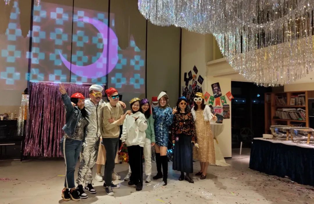 2020 PLD 午夜迪斯科圣诞派对——复古狂欢,释放自我-52