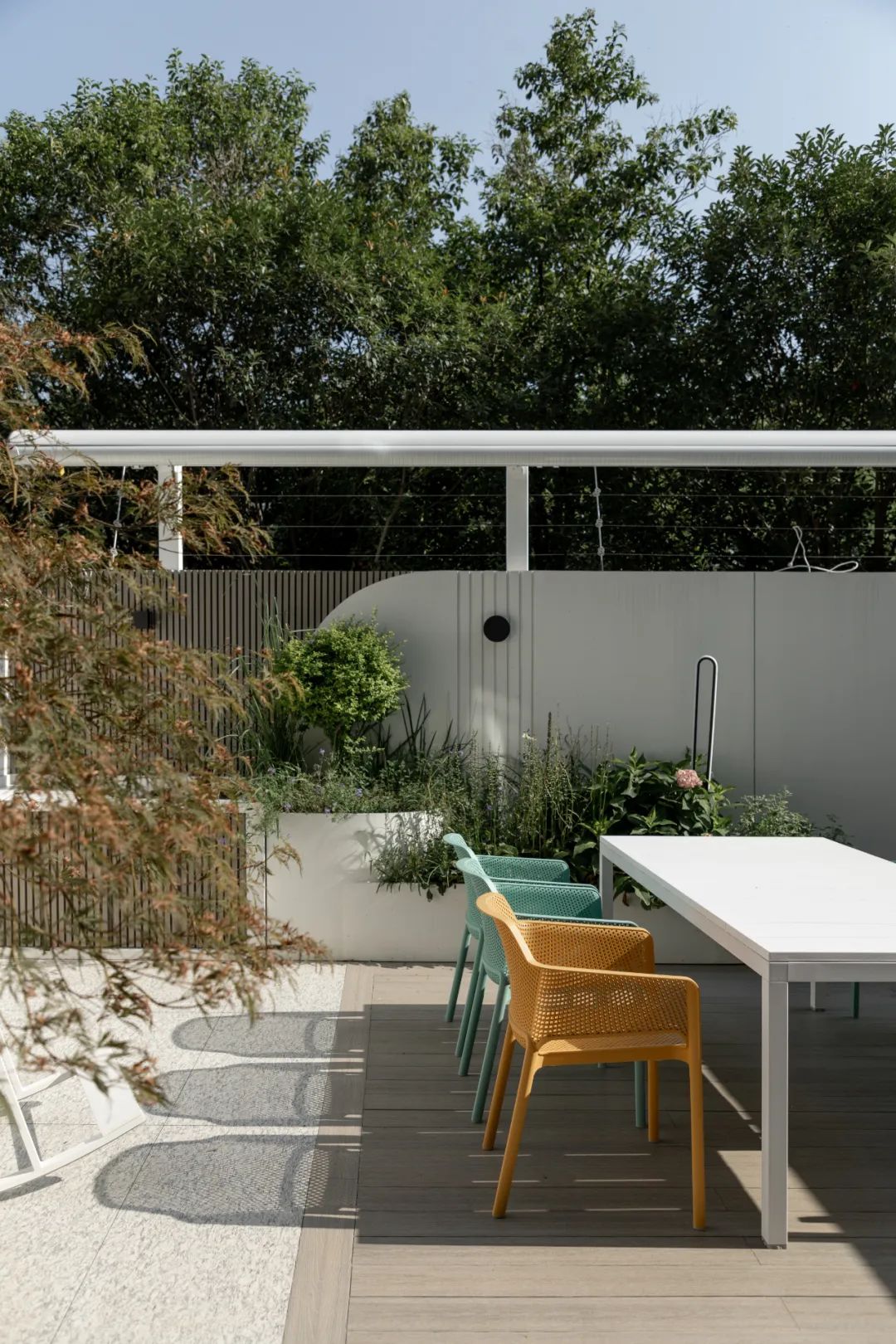 無·界丨中国郑州丨山乙建设-20