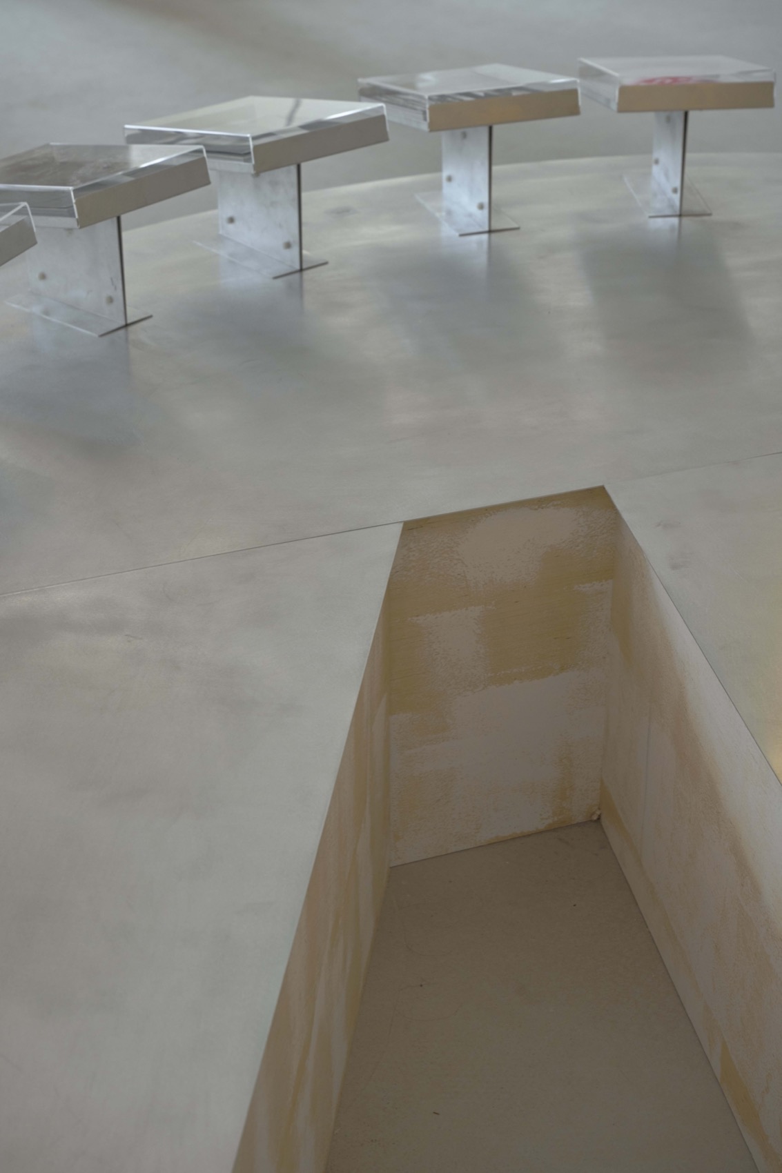 文化的融合  双篇章展览丨中国上海丨TóngTóngTóng,&SCENE-73