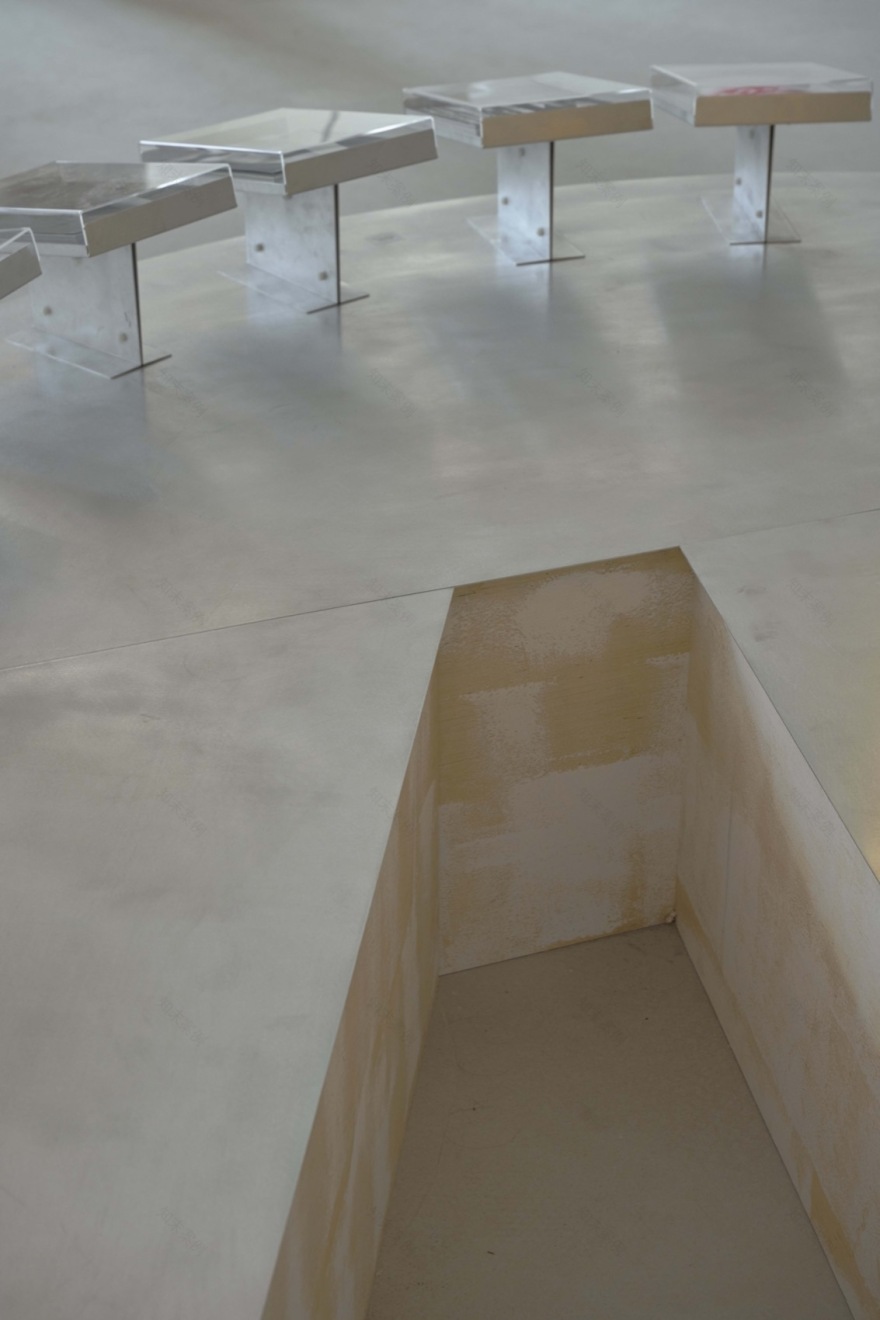 文化的融合 双篇章展览丨中国上海丨TóngTóngTóng,&SCENE-73