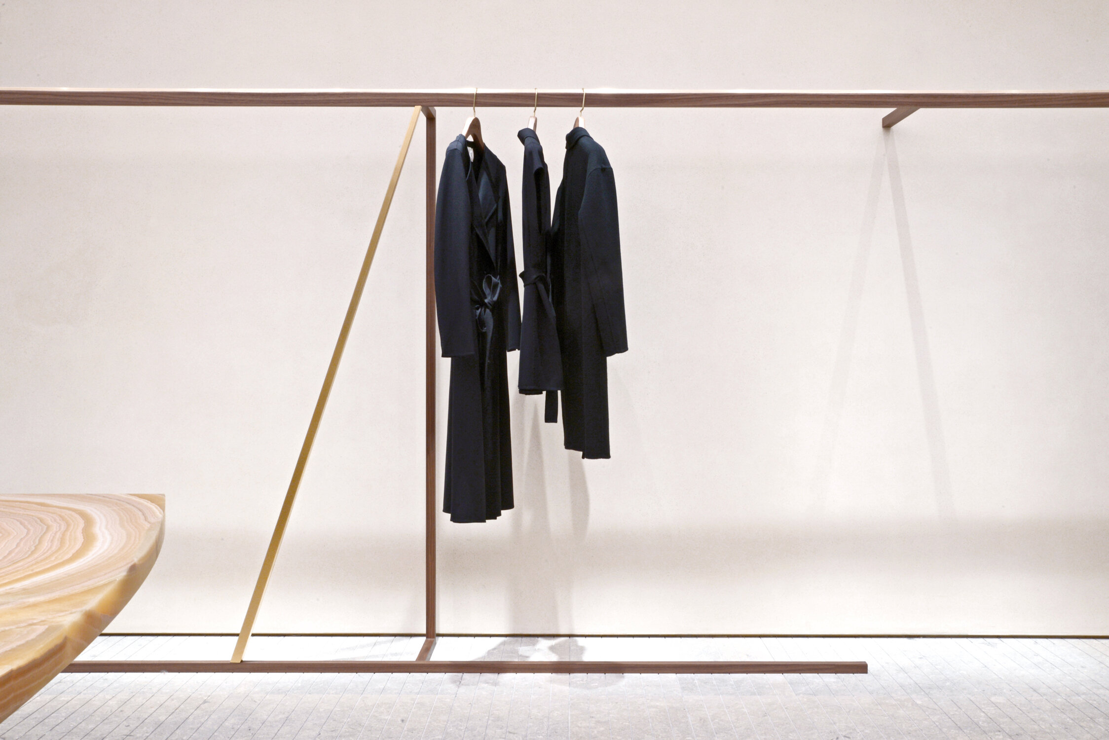 ICICLE上海港汇恒隆广场概念店丨中国上海丨Andrea Tognon Architecture-7