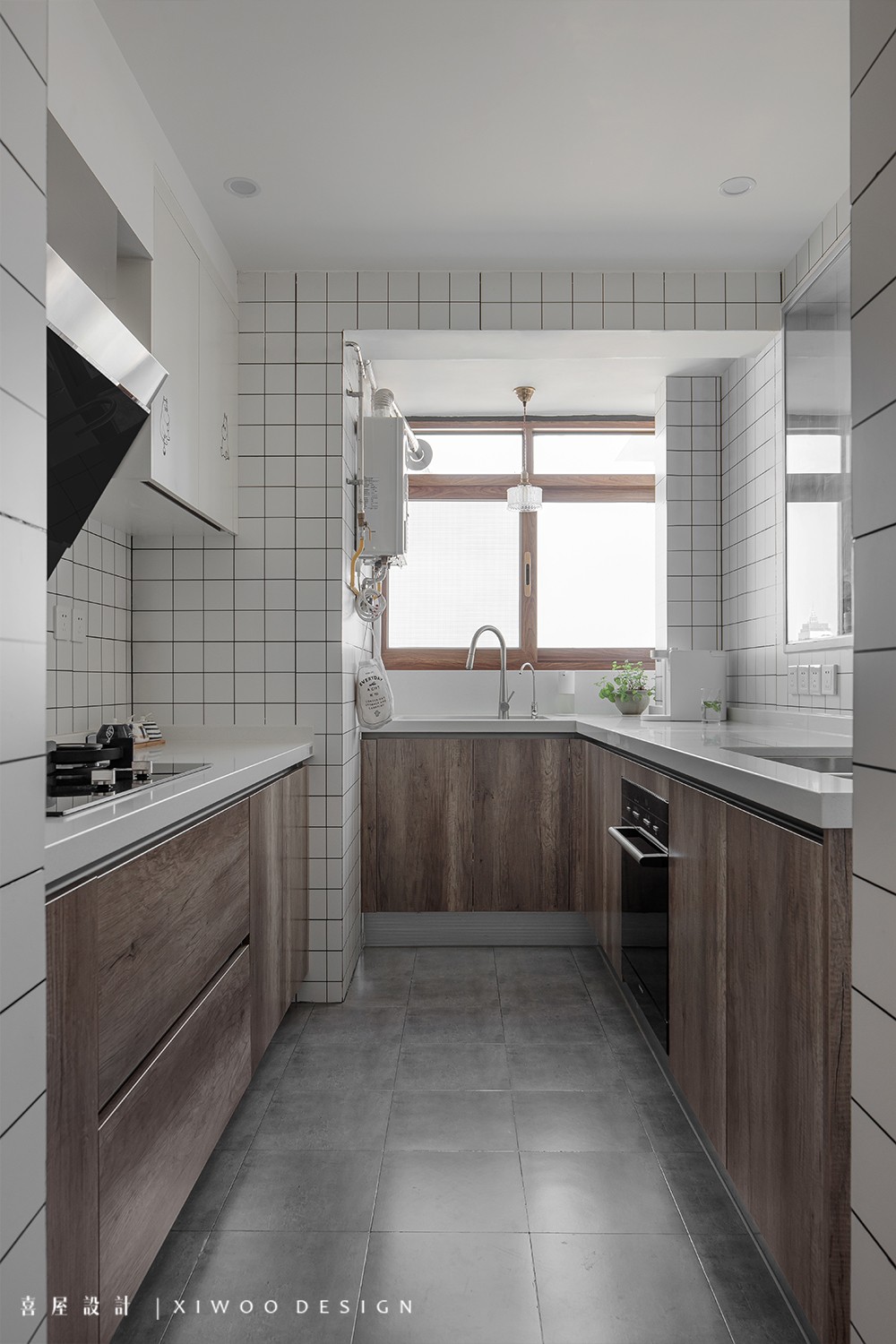 城市林海中的“慢生活”，寻找心灵的宁静港湾-37