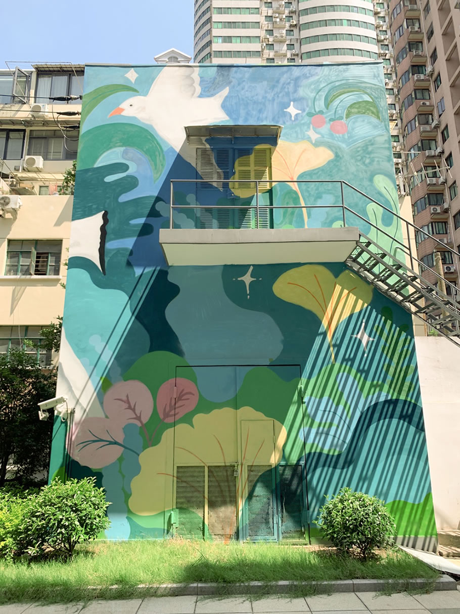 上生·新所丨中国上海丨万科-32